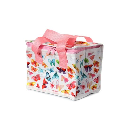 Sac Repas Isotherme - Papillons