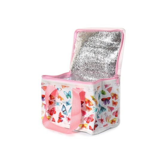 Sac Repas Isotherme - Papillons