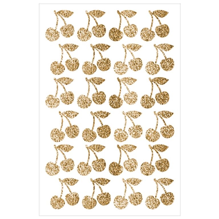 tendrement-fe_stickers-pailletés-or-cerises-scintillantes2