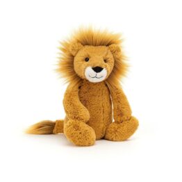 Doudou Lion - Jellycat