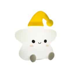 Veilleuse Joy Etoile