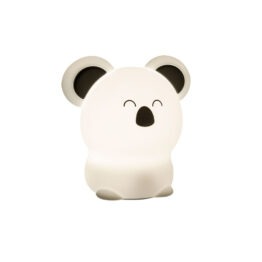 veilleuse cooper koala little L sur fond blanc