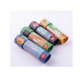 Kaléidoscope - Monstres, Robots Et Animaux