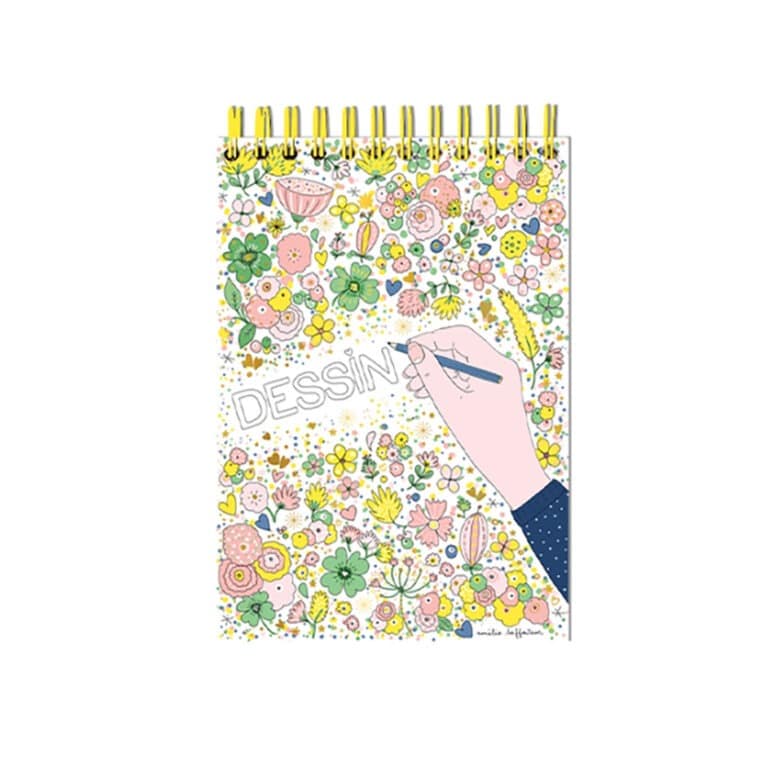 cartesdart_carnet-de-dessin-spirales-fleurs