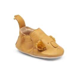 Chaussons Blumoo Koala - Camel