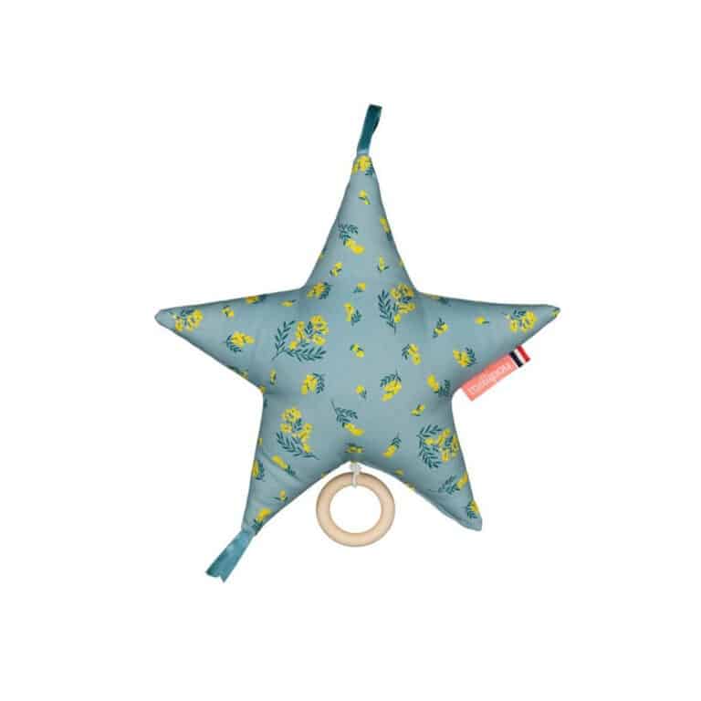 mellipou_étoile-dolly