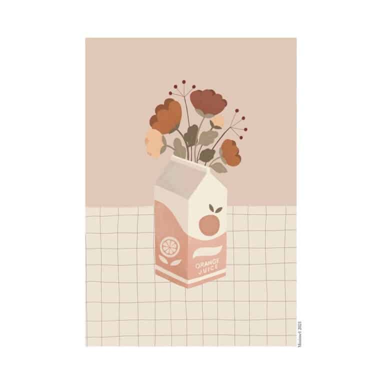 minimel-affiche-jus-de-fleurs