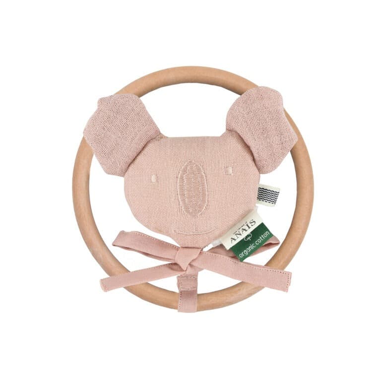 trixie_hochet-koala-rose