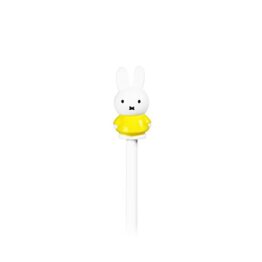 Crayon De Bois - Miffy - Jaune