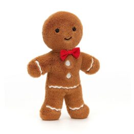 Doudou Pain D'Epice Fred - Jellycat
