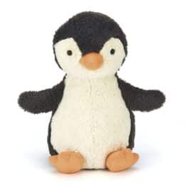 Doudou Pingouin Peanut - Jellycat