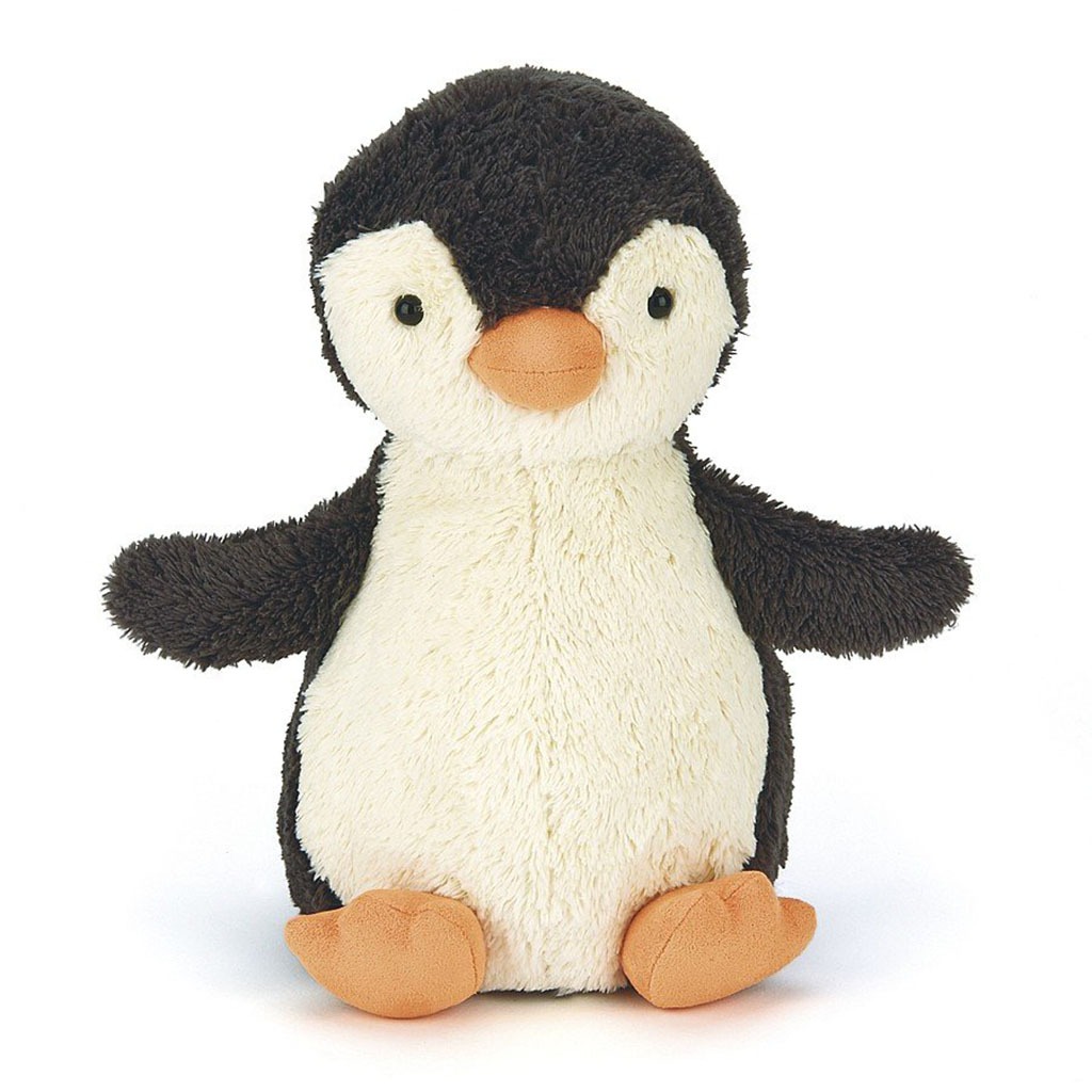 Jouet de bain coffret pingouin multicolore Ludi