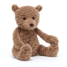 Doudou Ours Cocoa - Jellycat