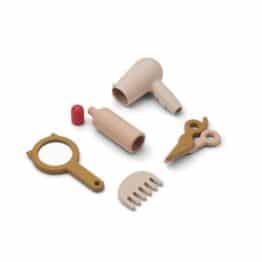 Jouets De Coiffeur - Rose Multi Mix