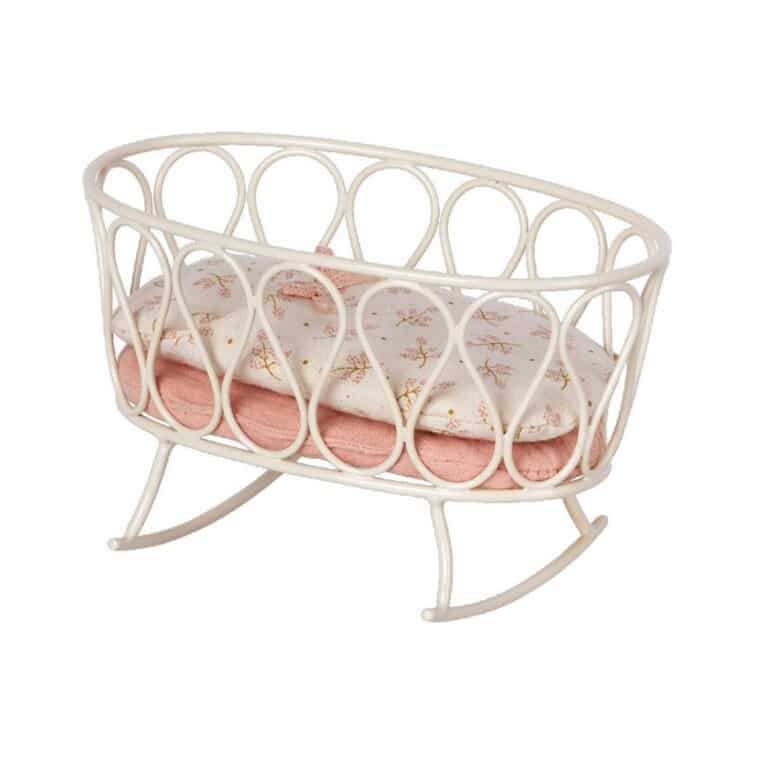 maileg_berceau-souris-lapin-rose