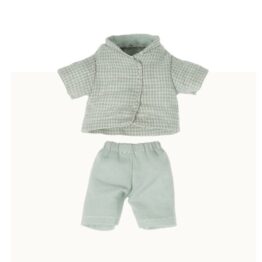 Pyjama Pour Souris Little Brother - Maileg