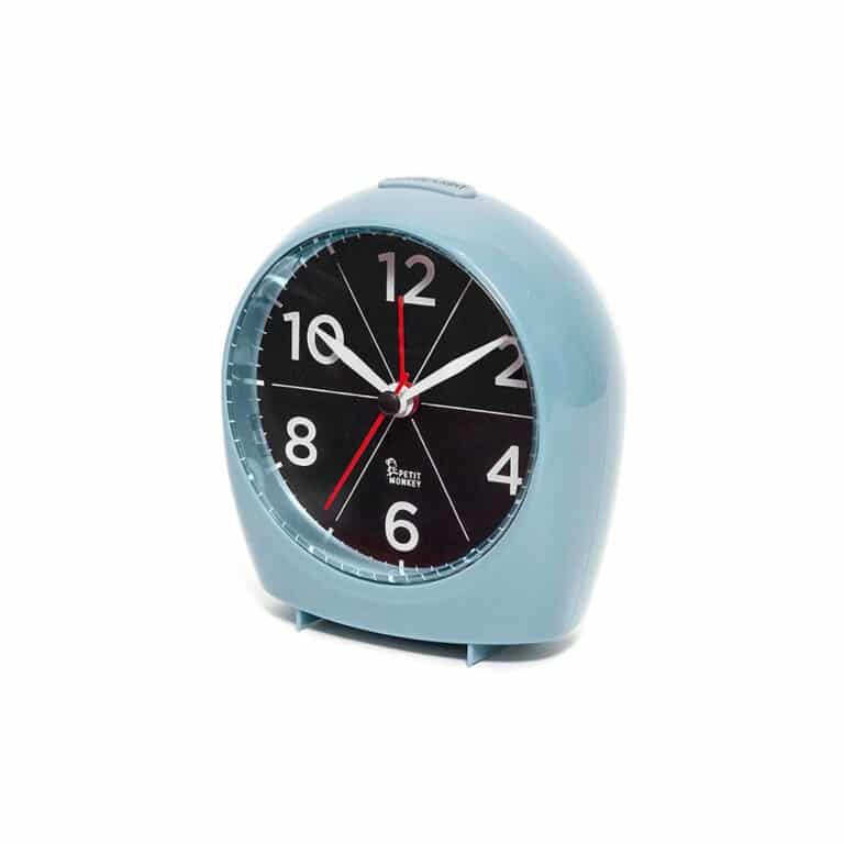 petitmoney_réveil-bleu