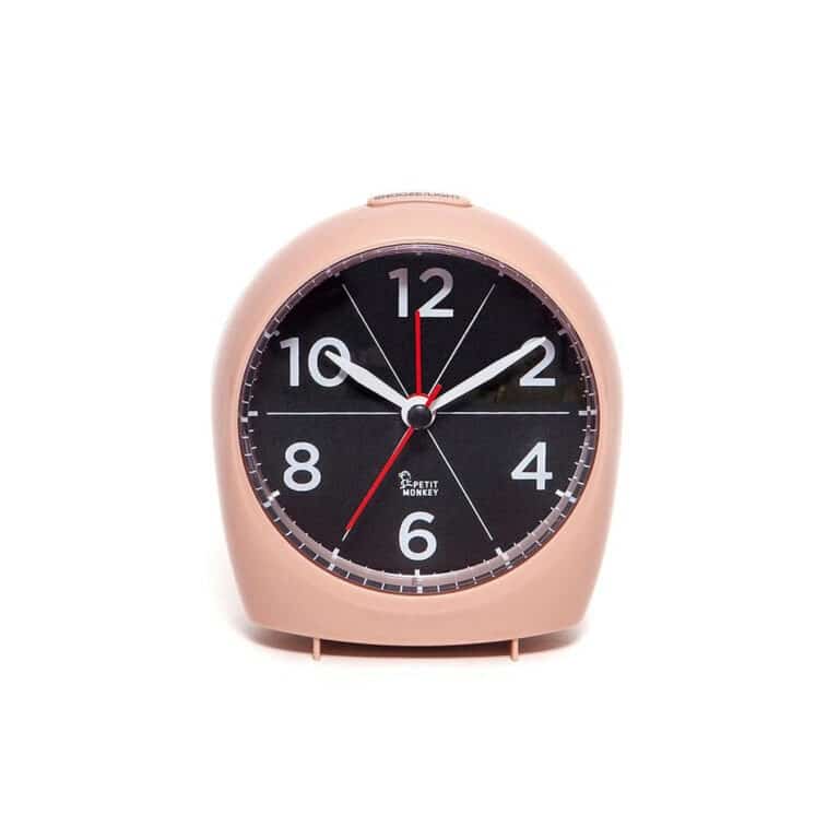 petitmoney_réveil-rose2