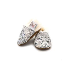 Chaussons En Liberty - Adelajda