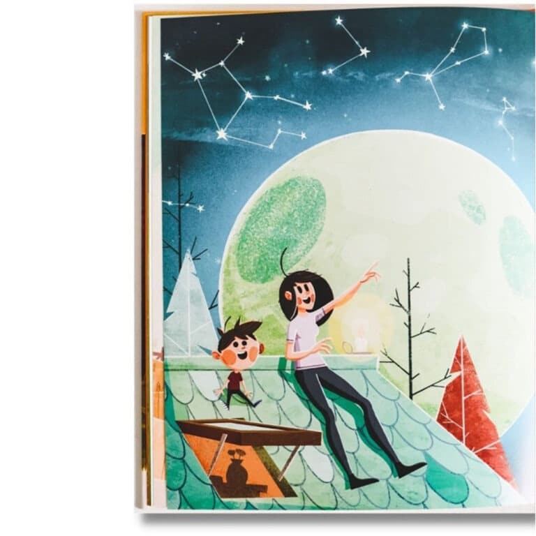 livre le cœur d'une maman