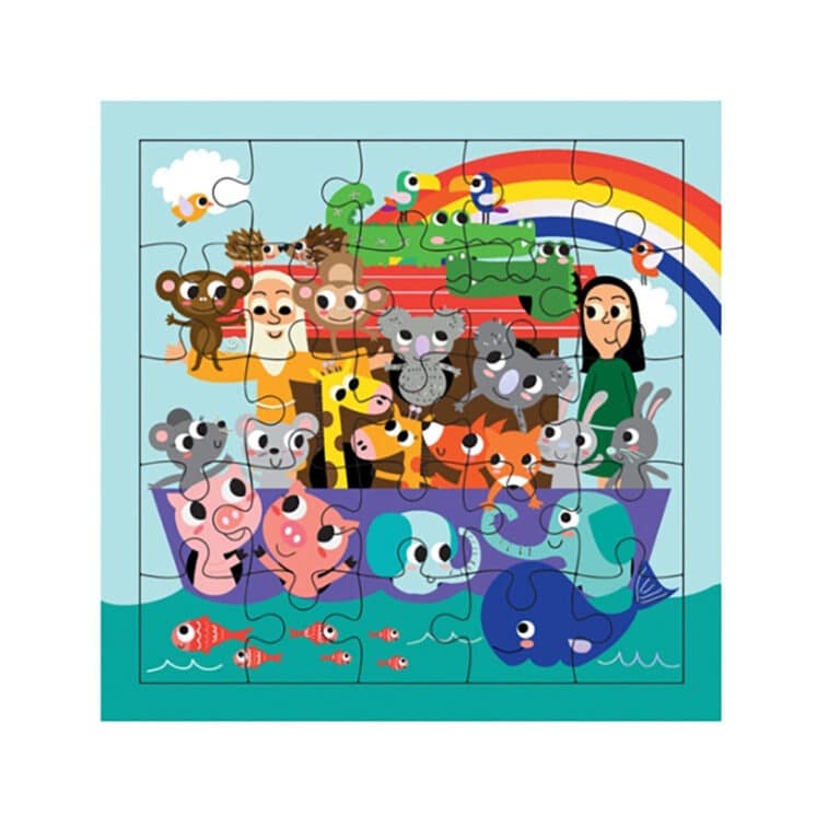 cartesdart_carte-puzzle-arche Noe