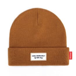 Bonnet Maman - Urban Cacao - Hello Hossy