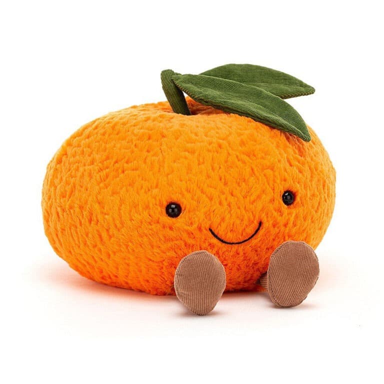 Amuseables Clementine Jellycat - Jellycat old collection Jellycat pas cher Revendeur Jelycat, Acheter Jellycat