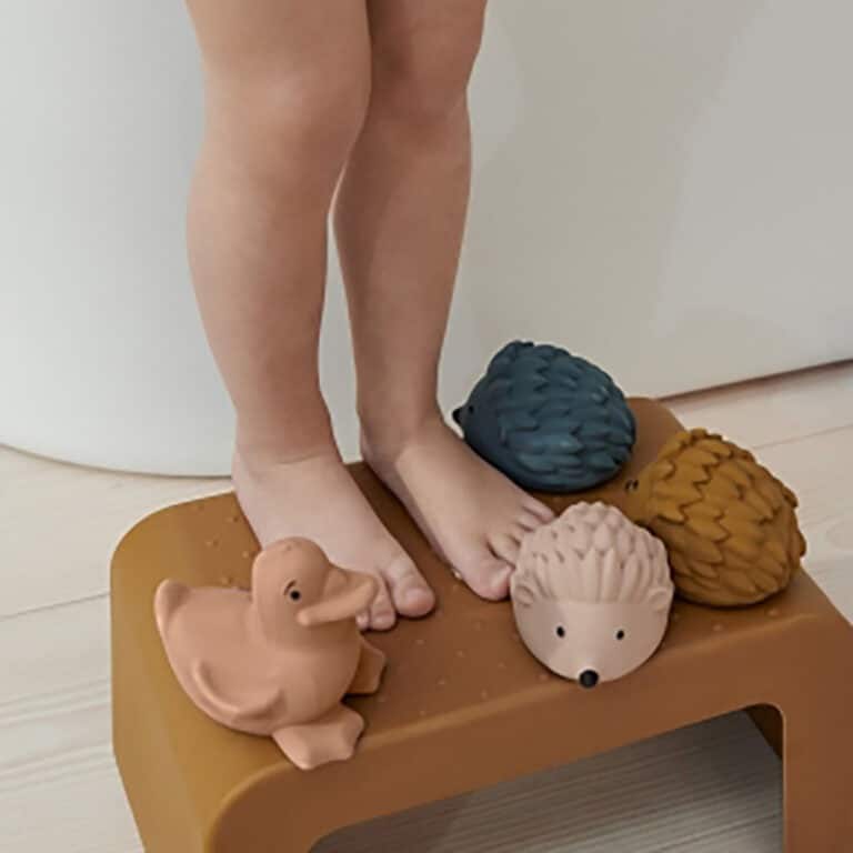 jouets pour le bain liewood