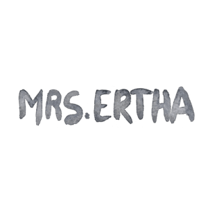 Mrs Ertha