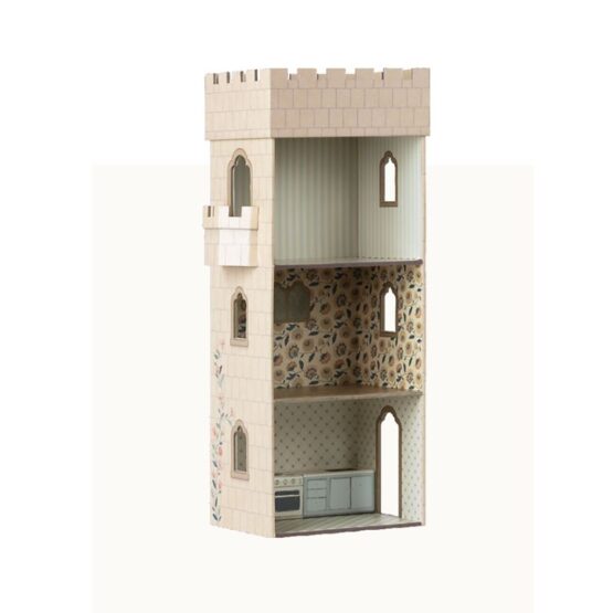 Château Avec Cuisine - Maileg