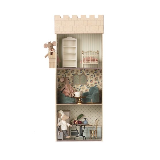 Château Avec Cuisine - Maileg