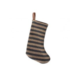 Chaussette Bleu De Noël - Maileg