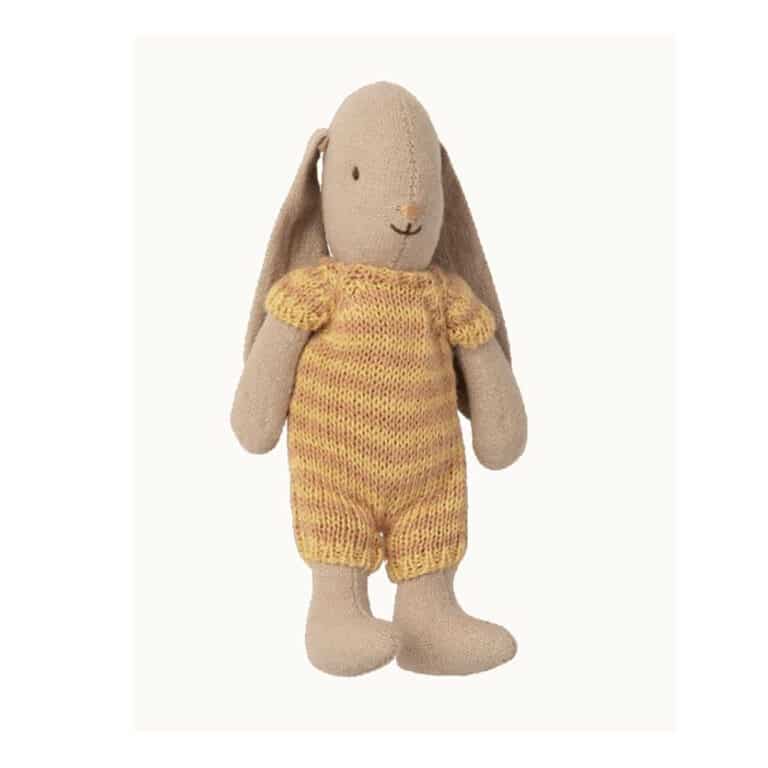 maileg_lapin-micro-fille-jaune