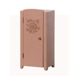 Armoire Miniature Vieux Rose - Maileg