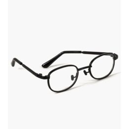 Lunettes De Vue - Poe - Pour Poupée Gordis Minikane