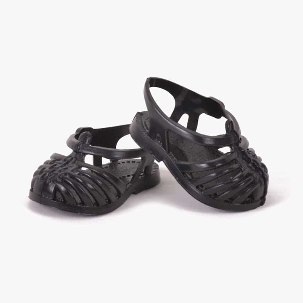 sandales de plage minikane