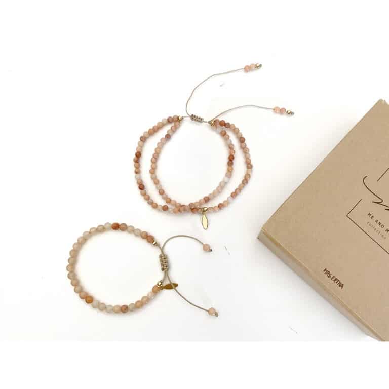 mrs-ertha_bracelet-mère-fille-corail2