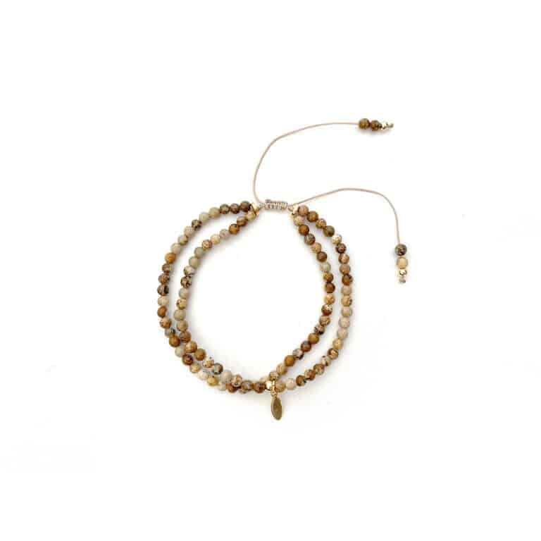 mrs-ertha_bracelet-mère-fille-marron4