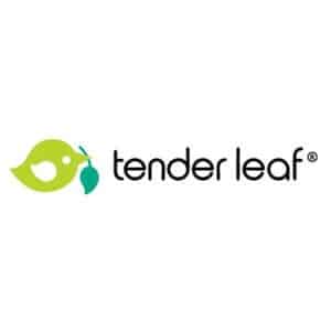 Tender Leaf