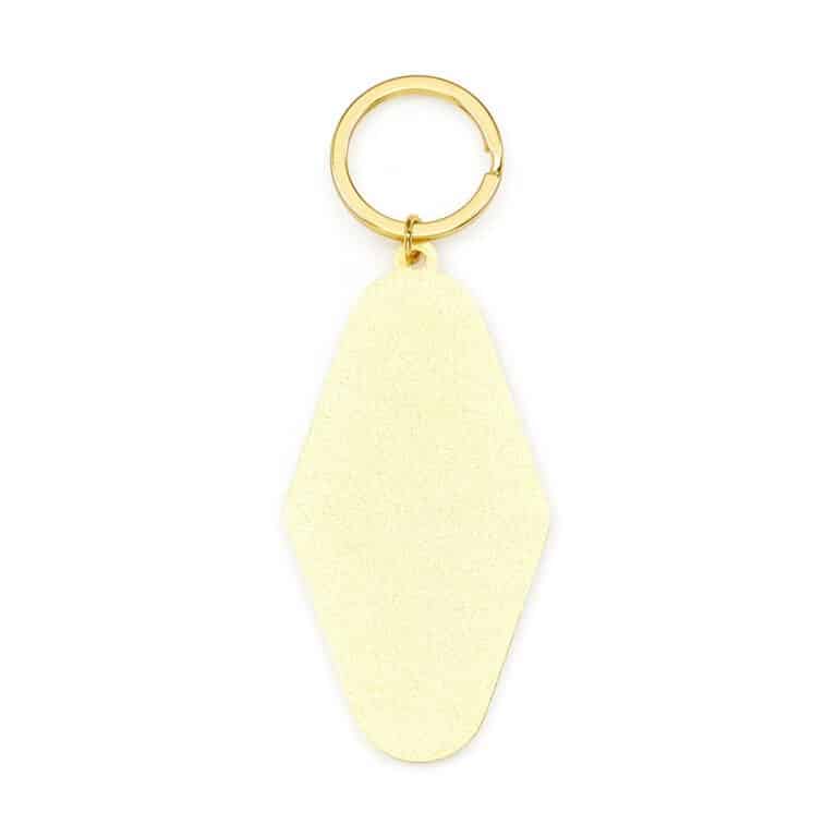 verso porte clé bonton