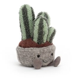 Peluche Cactus Succulente - Jellycat