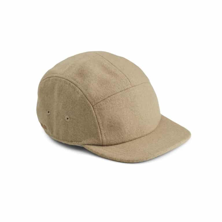 liewood_casquette-beige