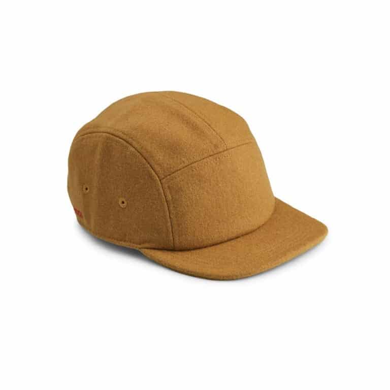 liewood_casquette-marron
