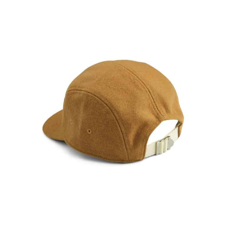 liewood_casquette-marron2