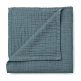 lange bleu océan