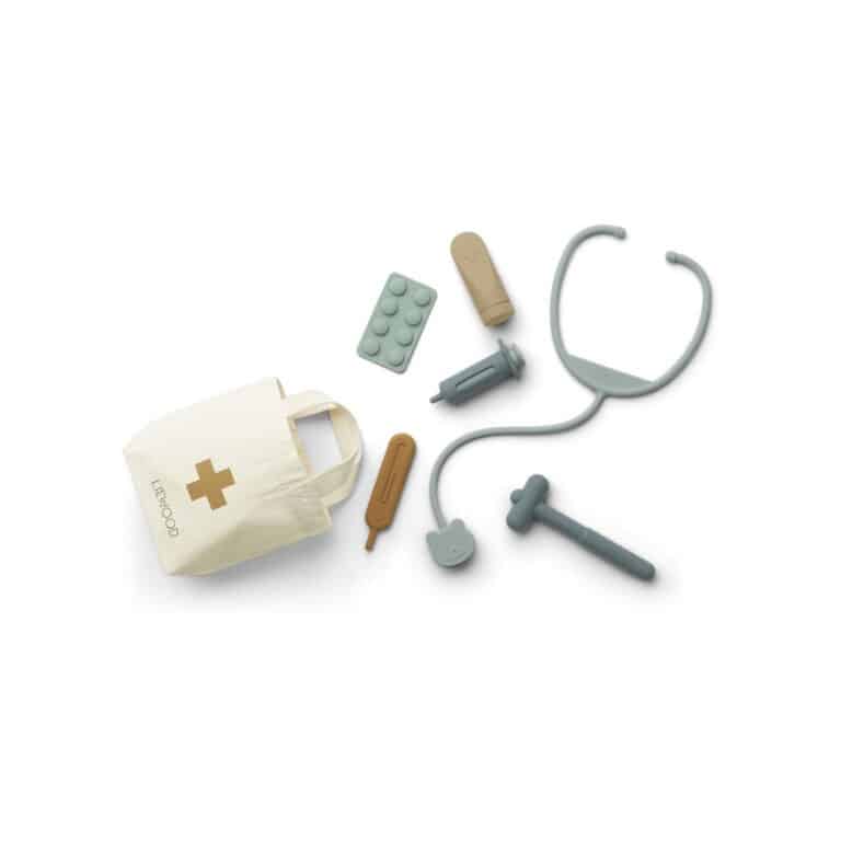 liewood_set-de-docteur-bleu