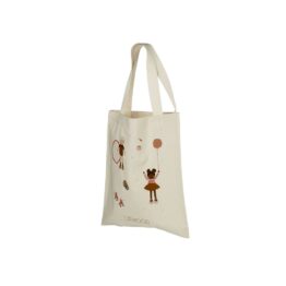 Tote Bag - Poupées - Sandy