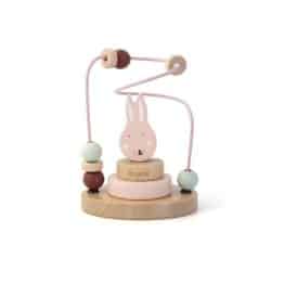 Labyrinthe à Perles - Mme Lapin