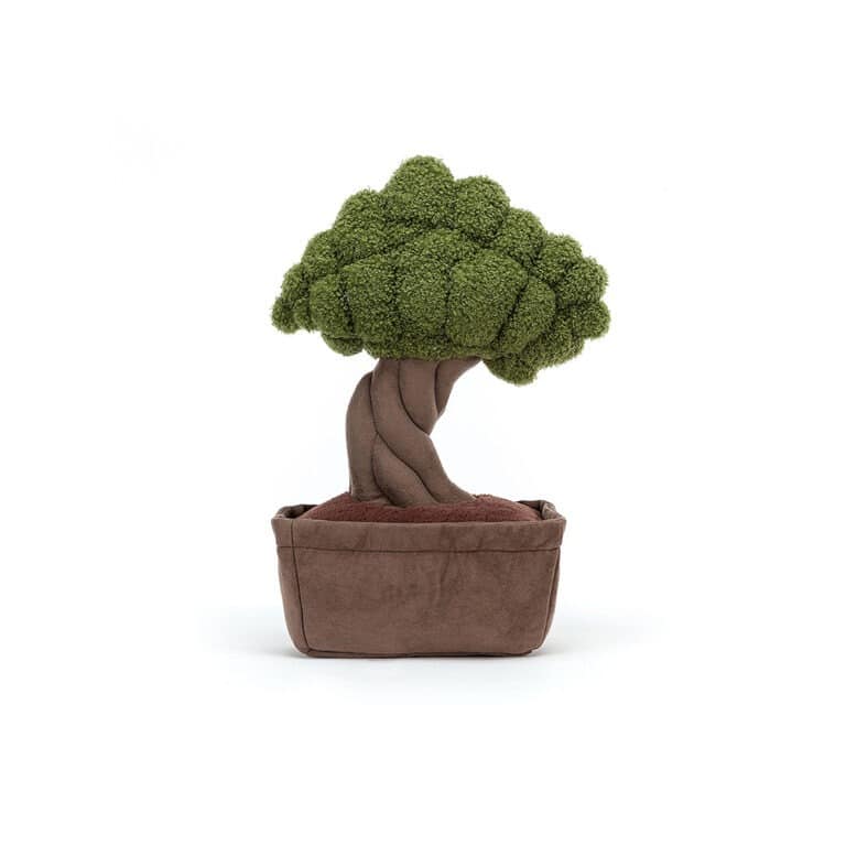 doudou bonsaï jellycat Peluche Bonsaï Jellycat Little marmaille