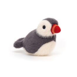 Mini Doudou Oiseau Macareux - Jellycat